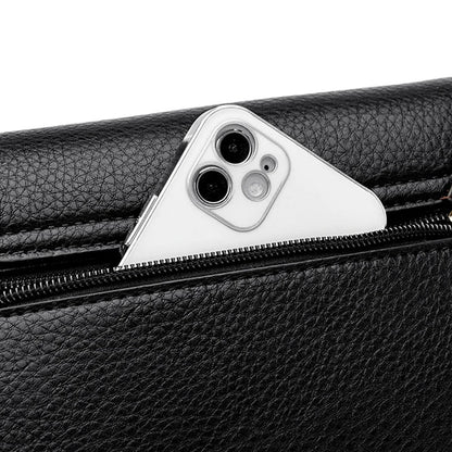 Women's Small Synthetic Leather Shoulder Bags