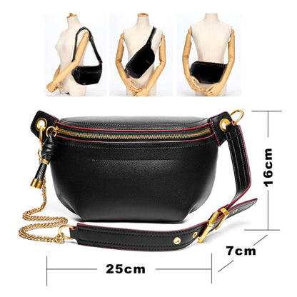 Women's Outdoor Sport Fanny Pack Travel Bag