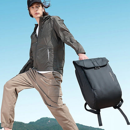 25L Unisex Waterproof Business Travel Backpack