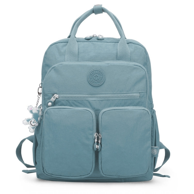 Stylish Women's Waterproof Nylon Lightweight Backpack