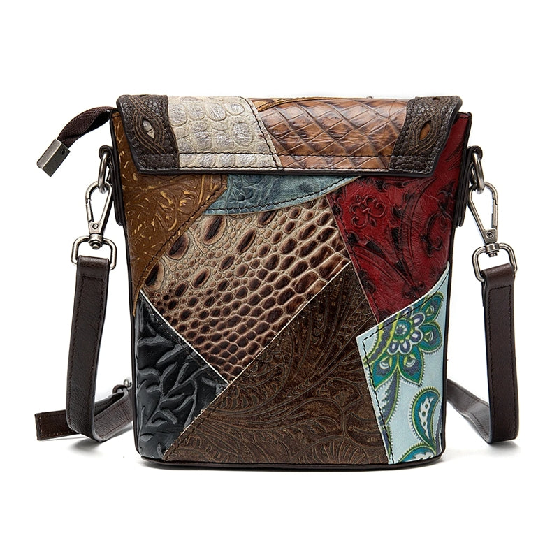 Premium Genuine Leather Handbag for Women