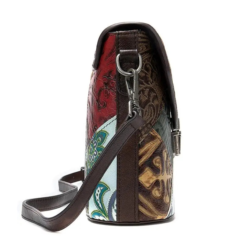 Premium Genuine Leather Handbag for Women