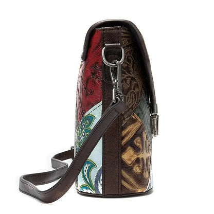 Premium Genuine Leather Handbag for Women